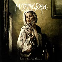 Los mejores  - My Dying Bride - The Ghost Of Orion (2 Lp) [Vinilo]